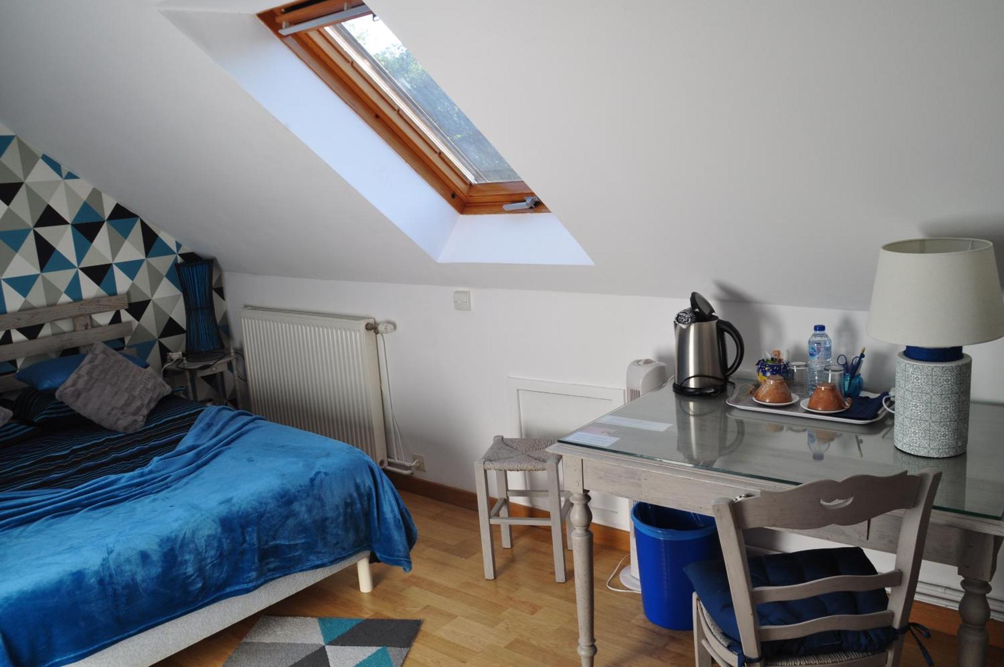 Chambres A La Campagne Au Nord D' Amiens Rubempre Exterior foto